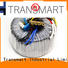 Transmart new small low voltage transformers factory power supplies