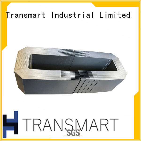 Transmart core electrical steel laminations manufacturer factory for electric vehicle