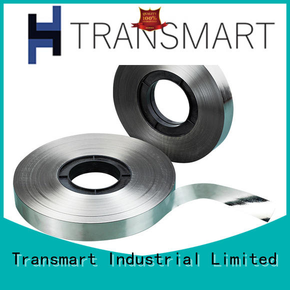 Transmart thin ferromagnetic materials examples supply for electric vehicle