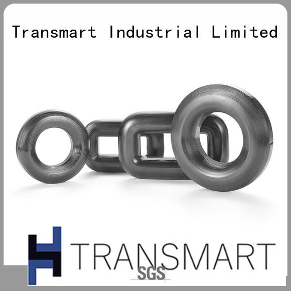 Transmart steel low silicon steel power supplies
