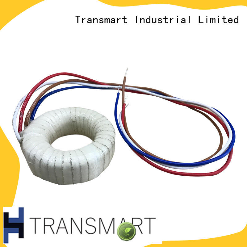 Transmart high-quality power voltage transformer company for home appliance