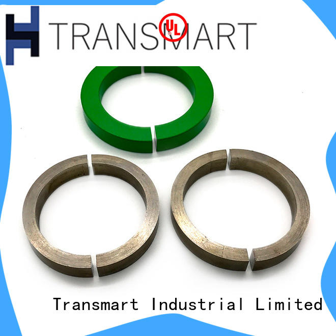 Transmart block low frequency ferrite core manufacturers for renewable energies
