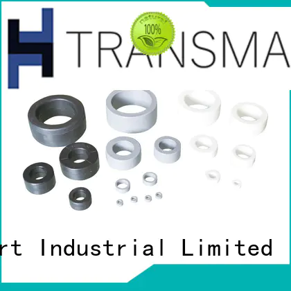 Transmart core current transformer for electric vehicle