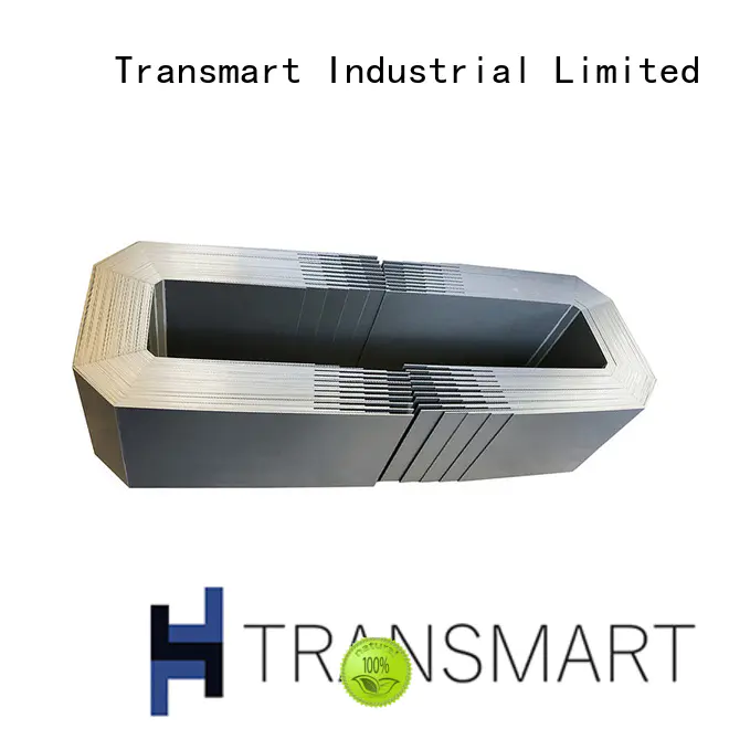 Transmart toroidal transformer steel price company for home appliance