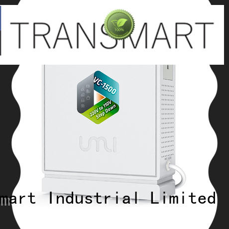 Transmart mode halogen transformer company for renewable energies
