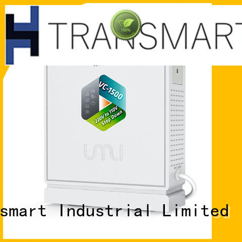 Transmart common step down voltage transformer manufacturers for electric vehicle