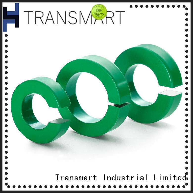 Transmart high-quality permeability of steel suppliers for audio system