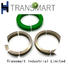 Transmart ccore material used in transformer for business for instrument transformers