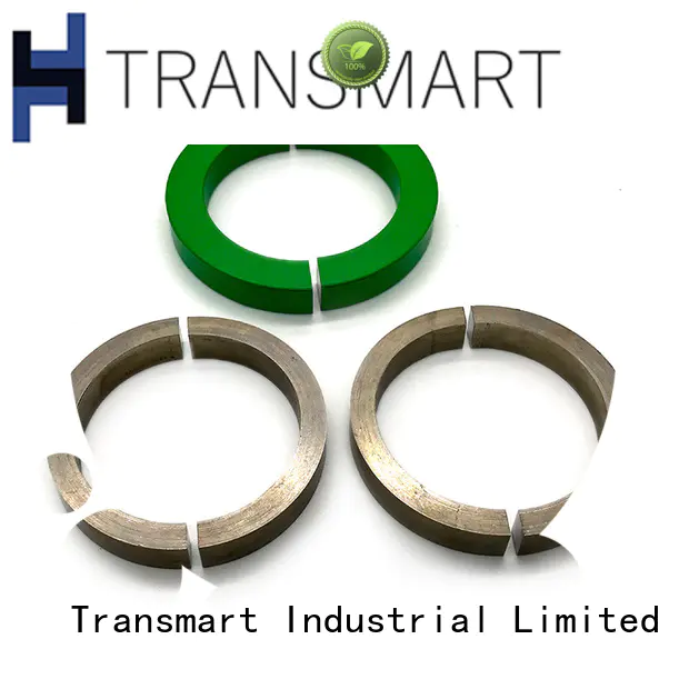 Transmart nanocrystalline ferrite core transformer factory power supplies