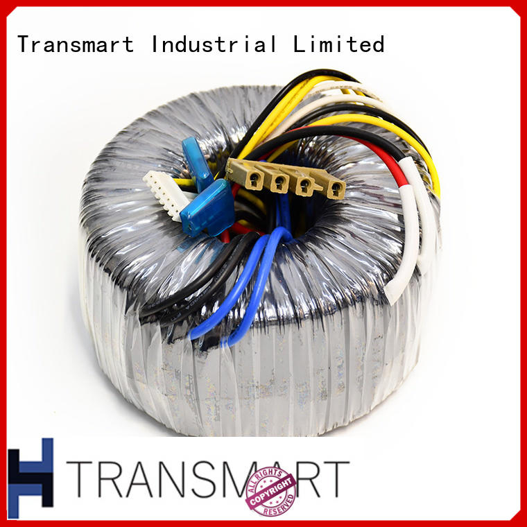 best high voltage to low voltage transformer step for motor drives