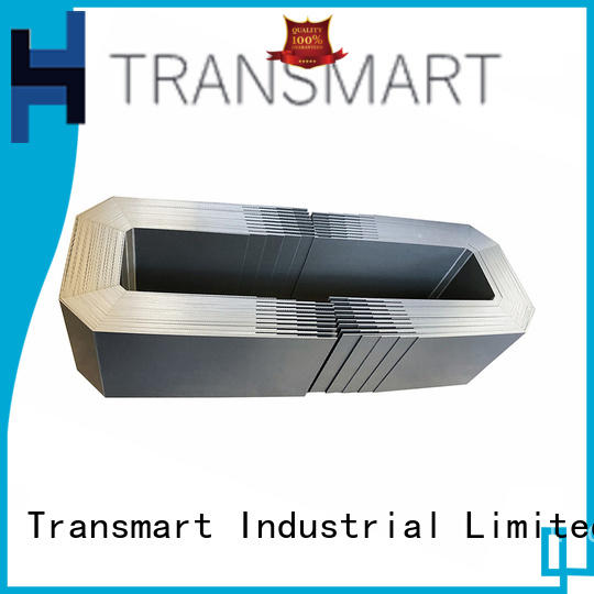 Transmart top quality electric steel for business for audio system