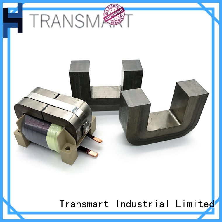 latest silicon core transformer block for business power supplies