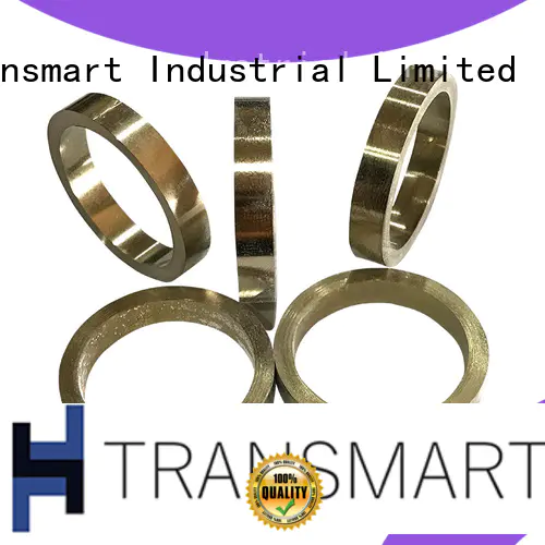 Transmart mumetal mu metal foil manufacturers for renewable energies