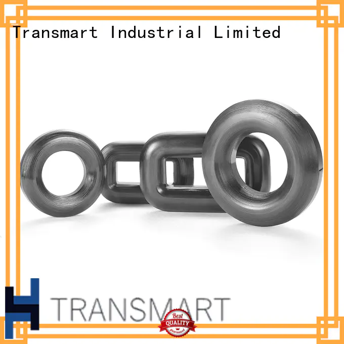 Transmart current steel electrical conductivity manufacturers for audio system