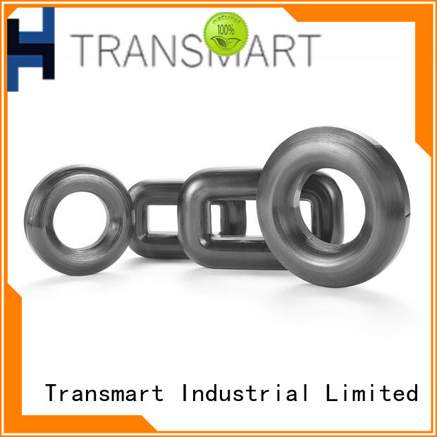 Transmart silicon core e power supplies