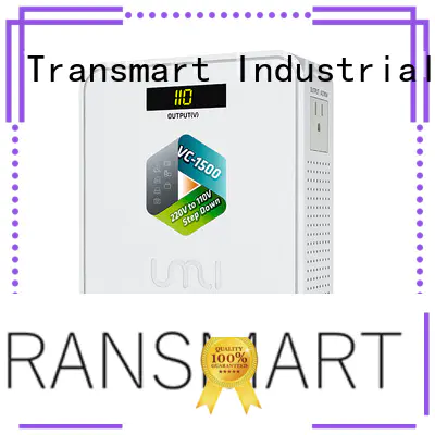 Transmart new electronic voltage transformer company for renewable energies