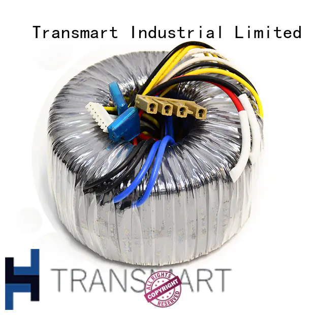 Transmart step electrical transformers for lights supply medical equipment