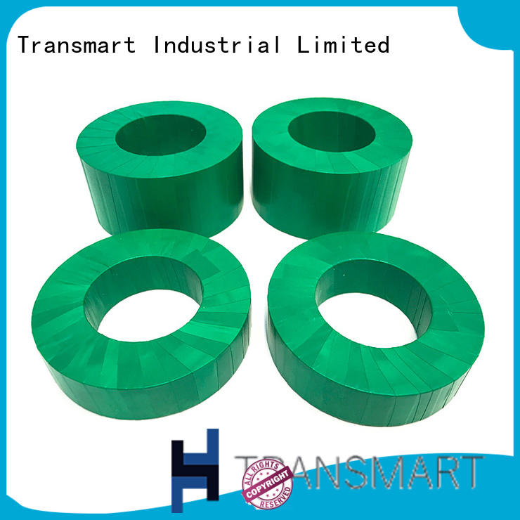 Transmart common ferrite coil suppliers for electric vehicle