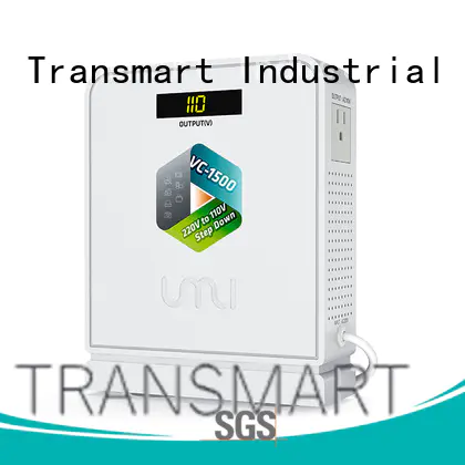 Transmart current power plant transformer factory medical equipment