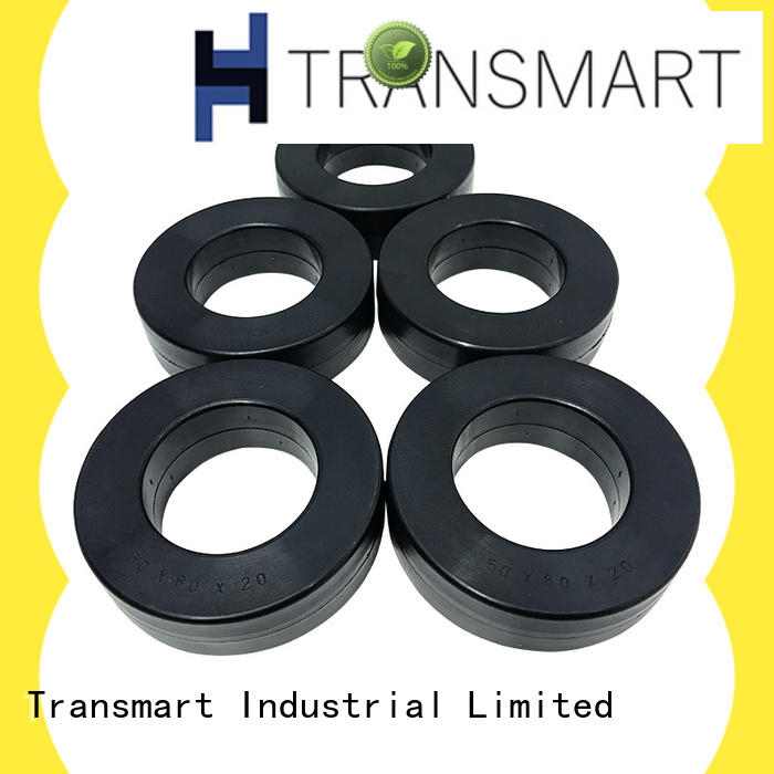 Transmart mode nanocrystalline materials applications company power supplies