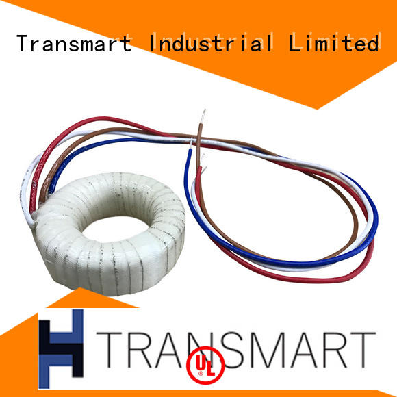 Transmart converters power transformer operation factory for audio system
