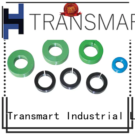 Transmart custom metglas core company for electric vehicle