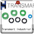 Transmart custom metglas core company for electric vehicle