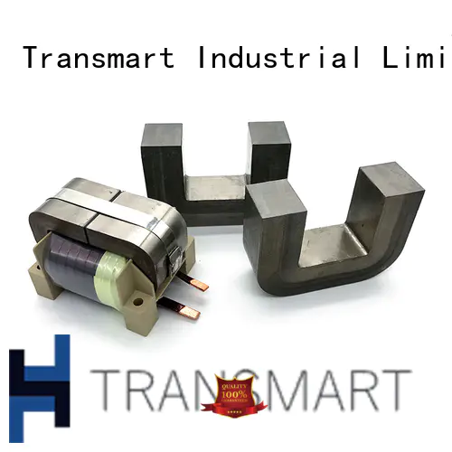 Transmart wholesale amorphous core inductor manufacturers for electric vehicle