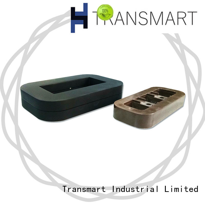 Transmart transformer ferrite core application power supplies