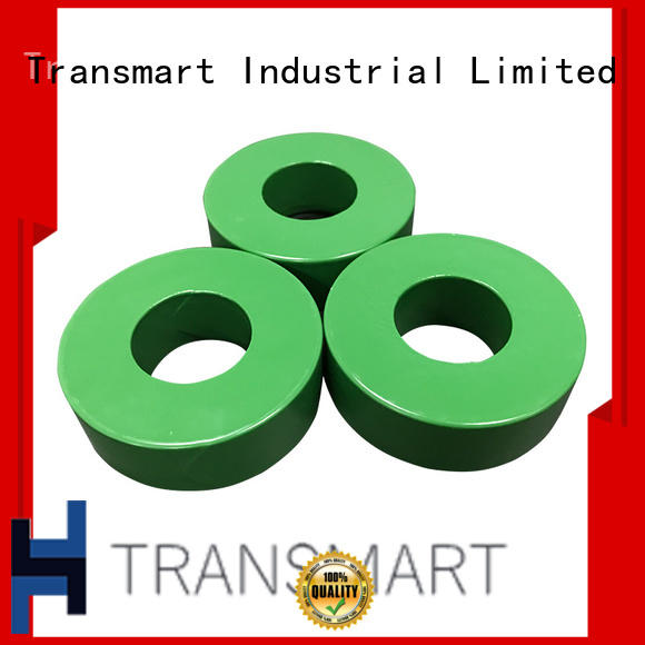 Transmart effect laminated steel sheet supply power supplies