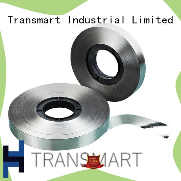 Transmart custom soft magnetic alloys factory for instrument transformers