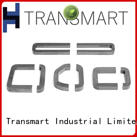 Transmart new electrical properties of steel supply for home appliance