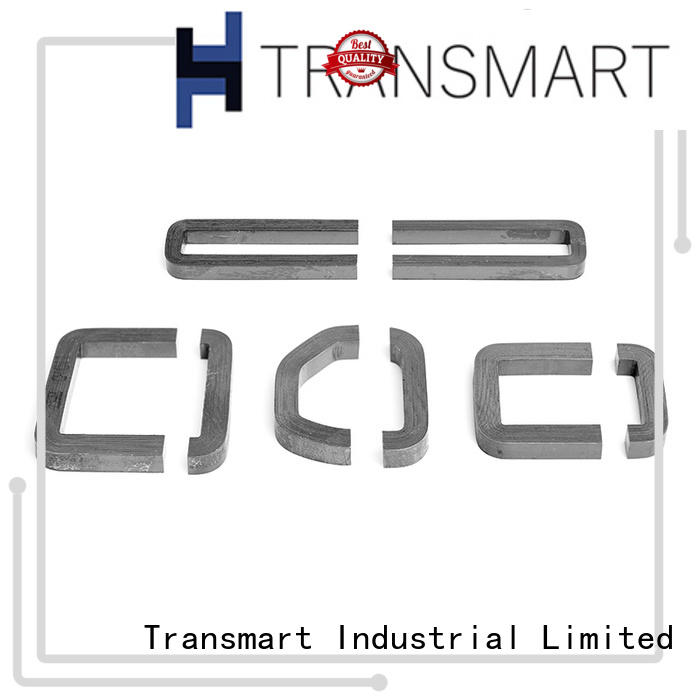 Transmart cores crno steel factory for electric vehicle