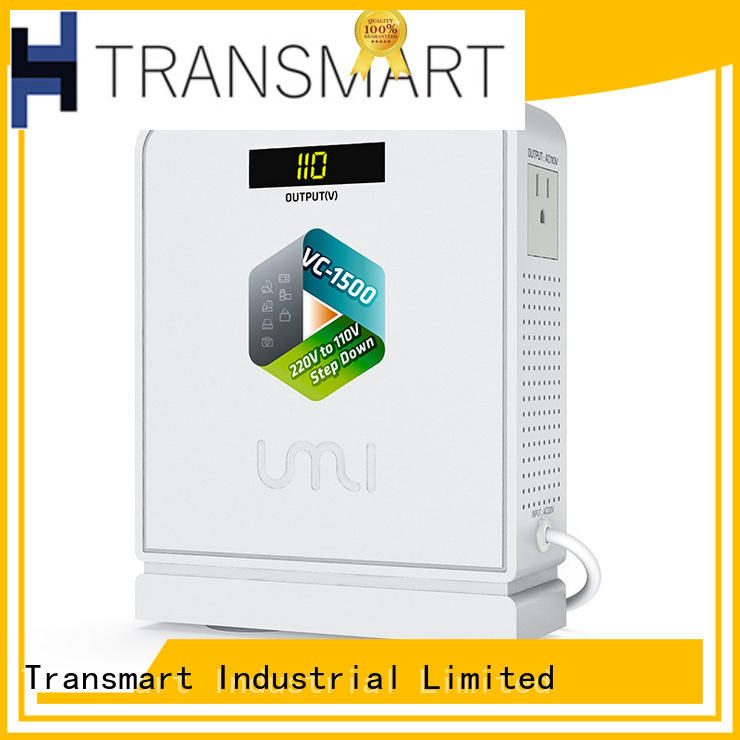 Transmart top lv lighting transformer suppliers for instrument transformers