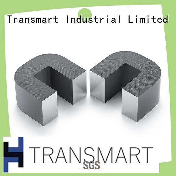 Transmart new silicon steel sheet factory for motor drives