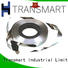 Transmart thin soft magnetic alloys factory for electric vehicle