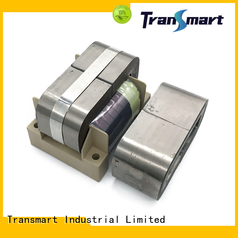 Transmart ccore magnetic core transformer for business for electric vehicle