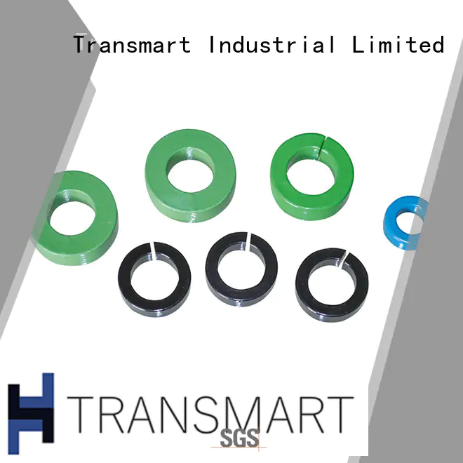 Transmart best ferrite core inductor factory for motor drives