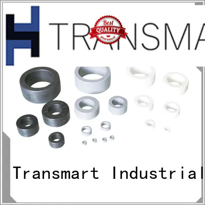 Transmart amorphous ferrite core factory for business for instrument transformers