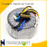 Transmart latest electronic transformer lv halogen lamps factory for motor drives