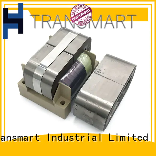 Transmart block buy transformer core manufacturers for home appliance