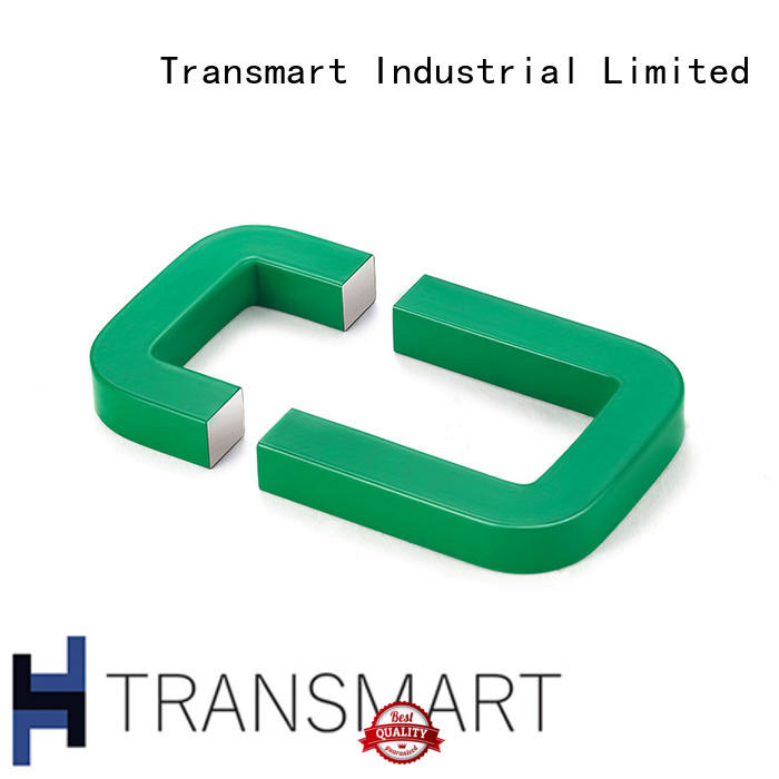 Transmart shape cold rolled grain oriented silicon steel for business for home appliance