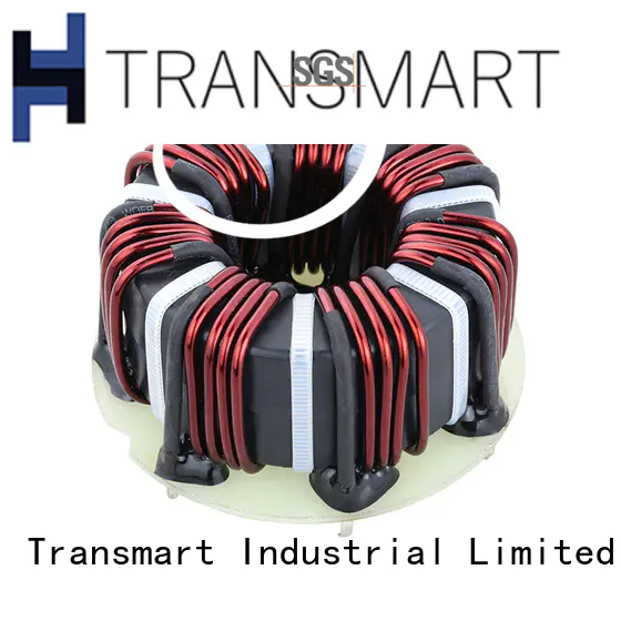 Transmart high-quality rated voltage of transformer company for audio system