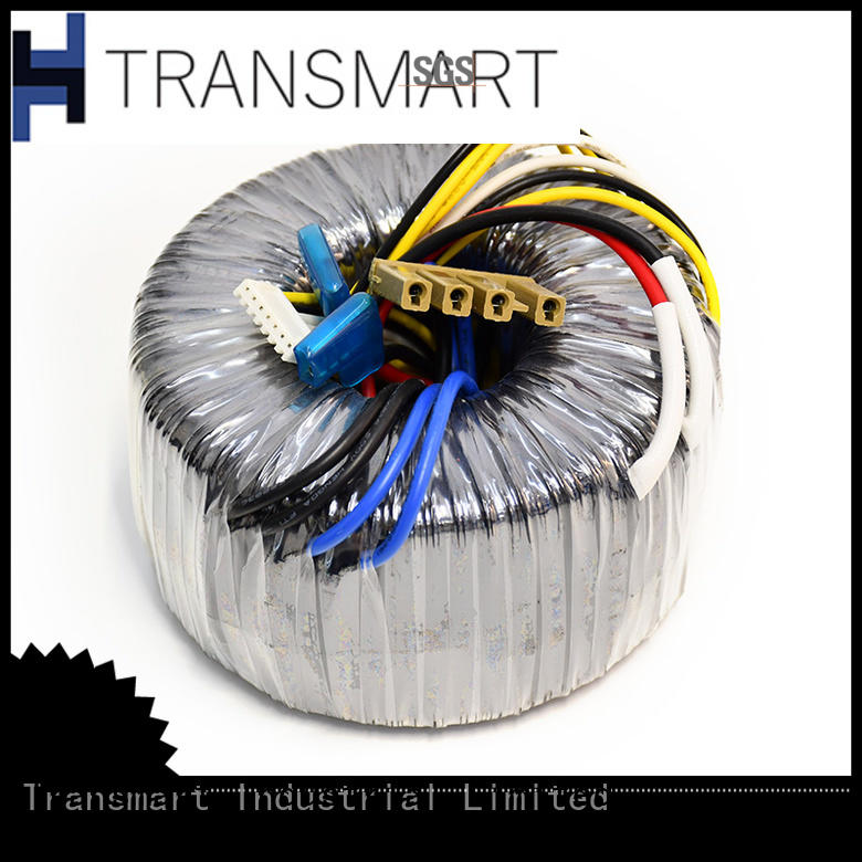 Transmart voltage 1 phase transformer for instrument transformers