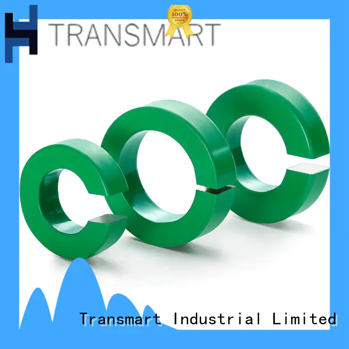 Transmart special relative permeability of steel company medical equipment