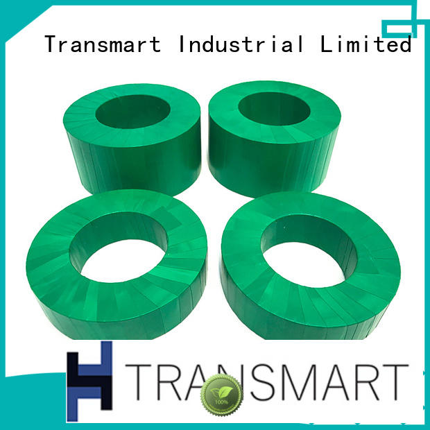 Transmart core ferrite disk factory for instrument transformers