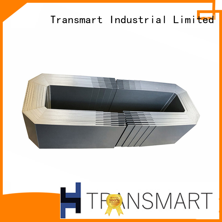 Transmart silicon motor lamination steel for renewable energies