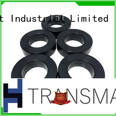 Transmart high-quality study of transformer factory for electric vehicle
