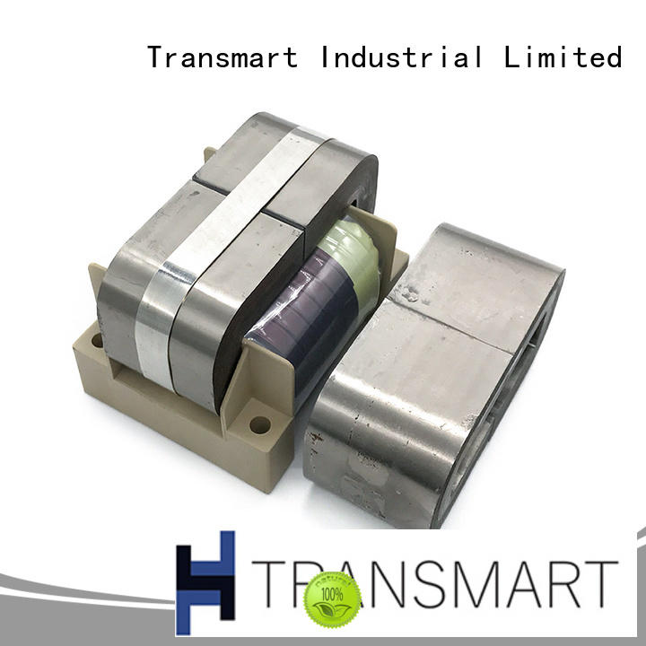 Transmart wholesale iron core transformer for business for renewable energies