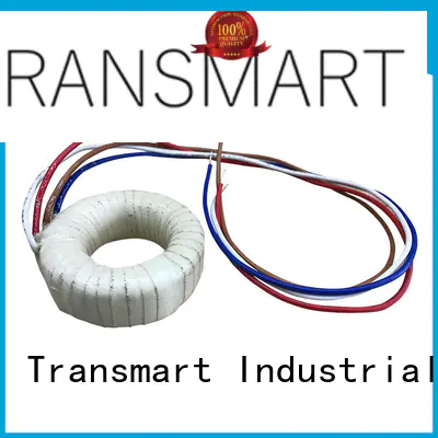 Transmart custom residential power transformer for audio system